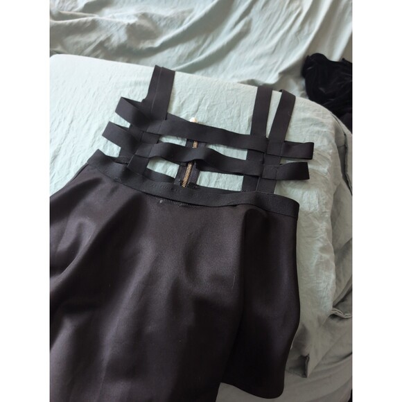 Urban Coco suspender skirt size small - Picture 1 of 5